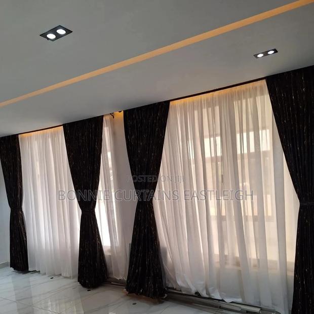 Master Bedroom Curtains Curtains - thumbnail 3