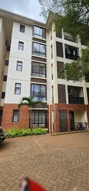 2bdrm Apartment in Jacaranda Gardens, Kahawa for sale