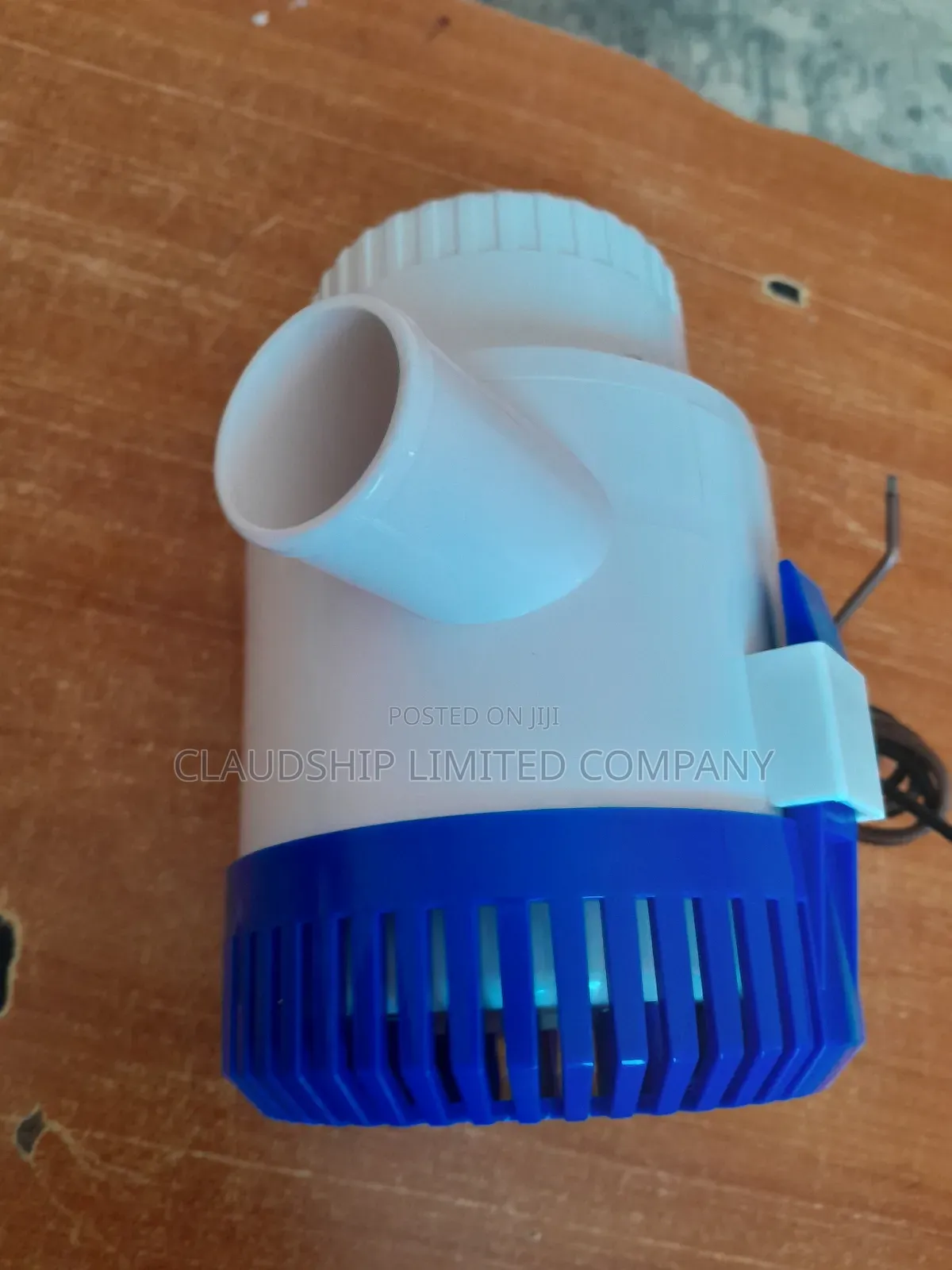 Bilge Pump 12v 3700 GPH