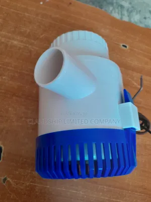 Bilge Pump 12v 3700 GPH