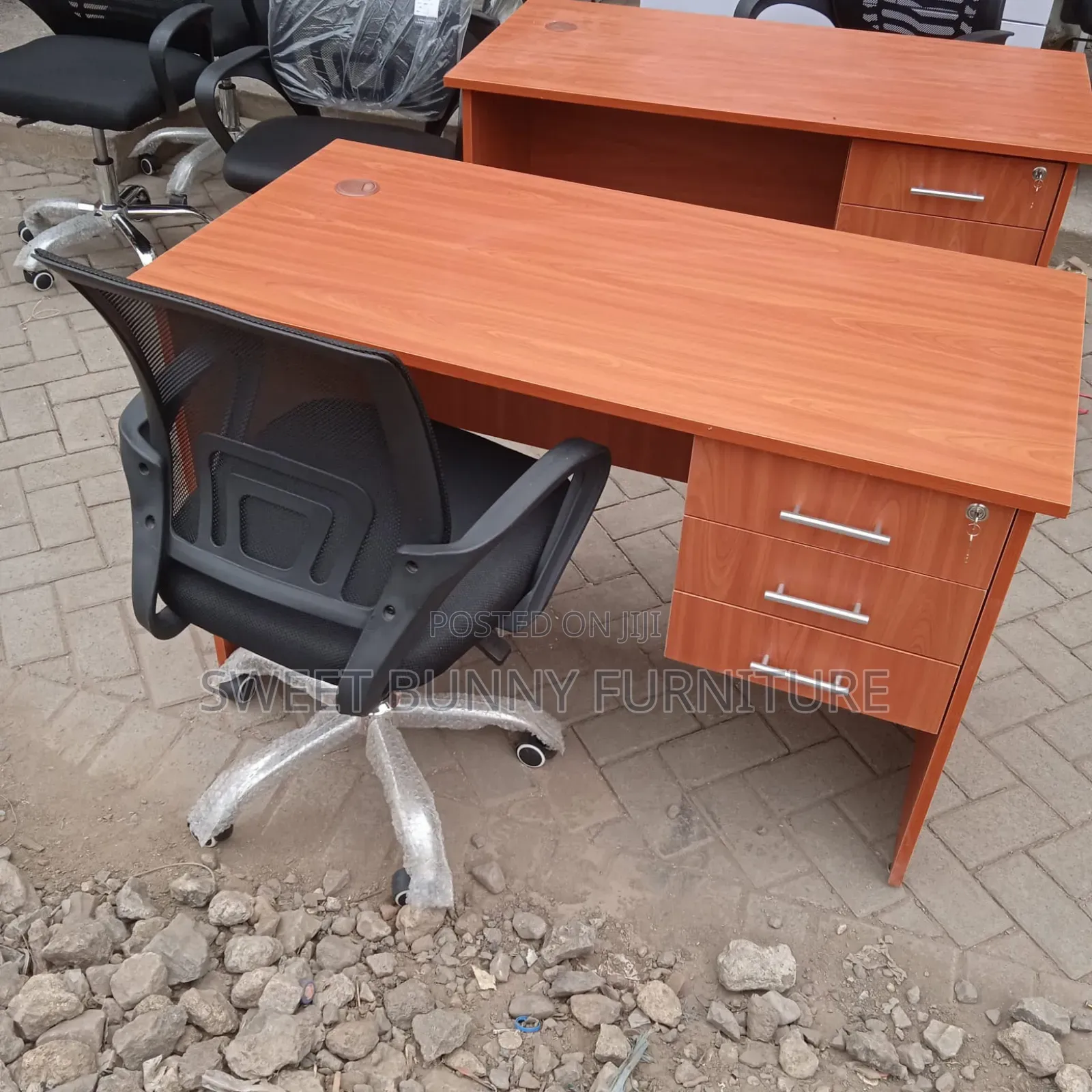 Office Study Unit