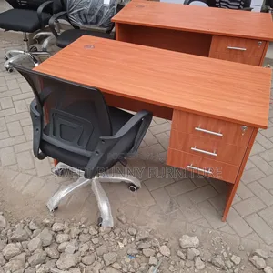 Office Study Unit