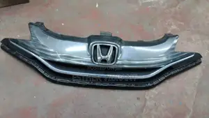 Honda Fit 2015 Grill