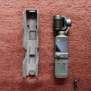 Dji Pocket 2 Gimbal Camera - main view