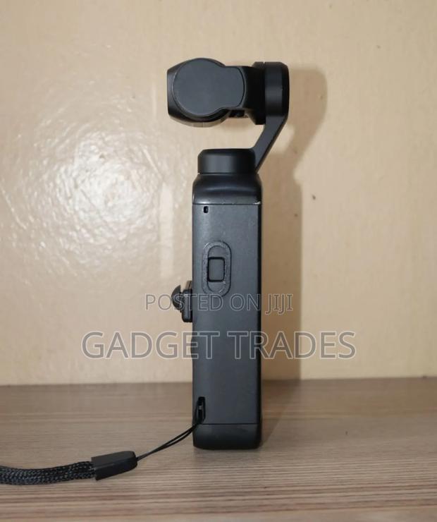 Dji Pocket 2 Gimbal Camera - thumbnail 2