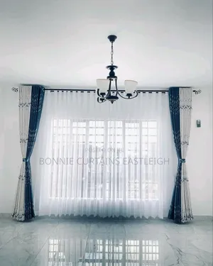 Grey Blackout Curtains