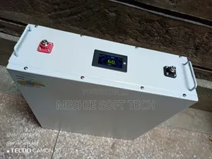 Lithium Battery 24v 150ah
