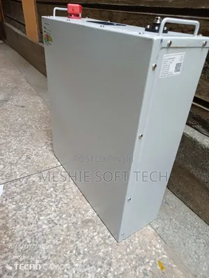 Lithium Battery 24v 150ah