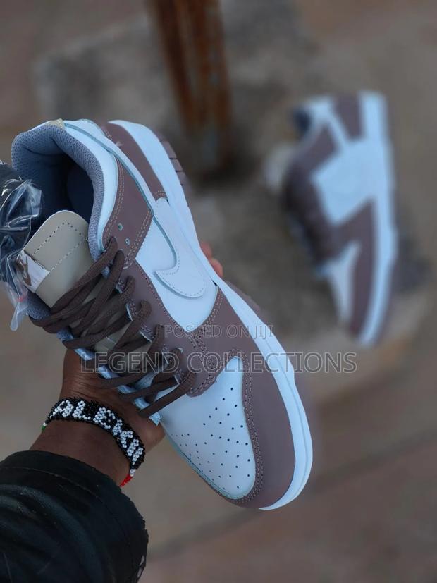 Nike Sb Dunks Brown - thumbnail 2