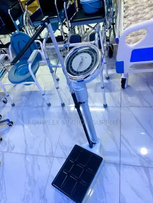 Mechanical Weighing Scale