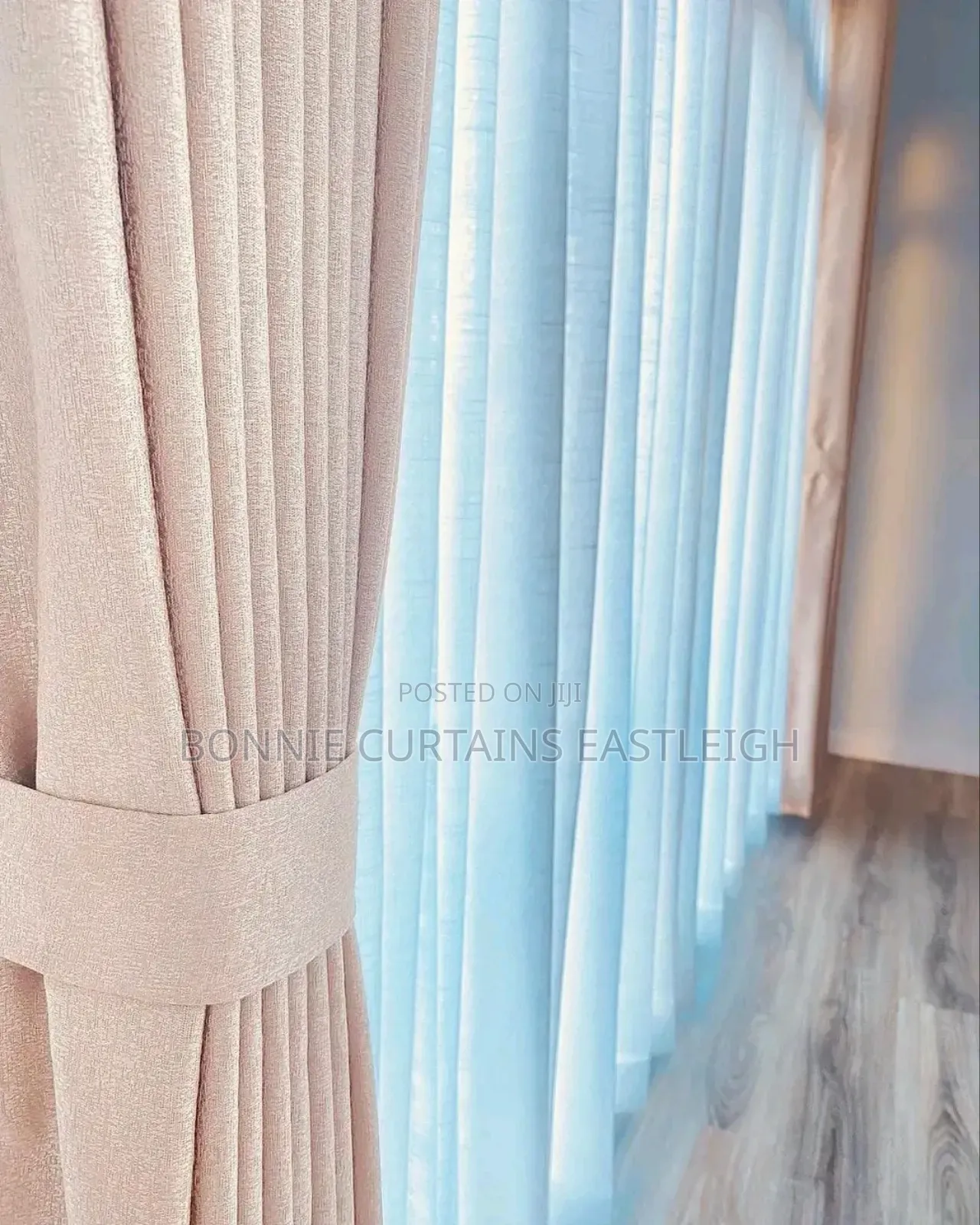 Yellow Living Room Curtains