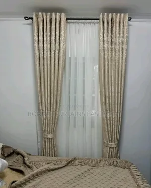 Bedroom Blackouts Curtains