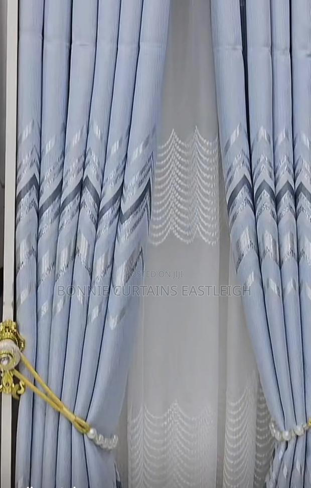 Dinning Room Curtains - thumbnail 2