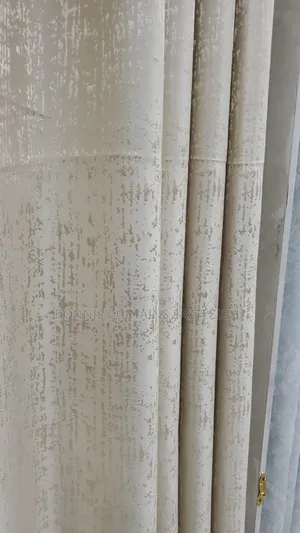 Dinning Room Curtains