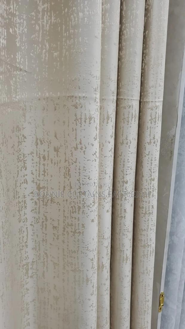 Dinning Room Curtains - thumbnail 3
