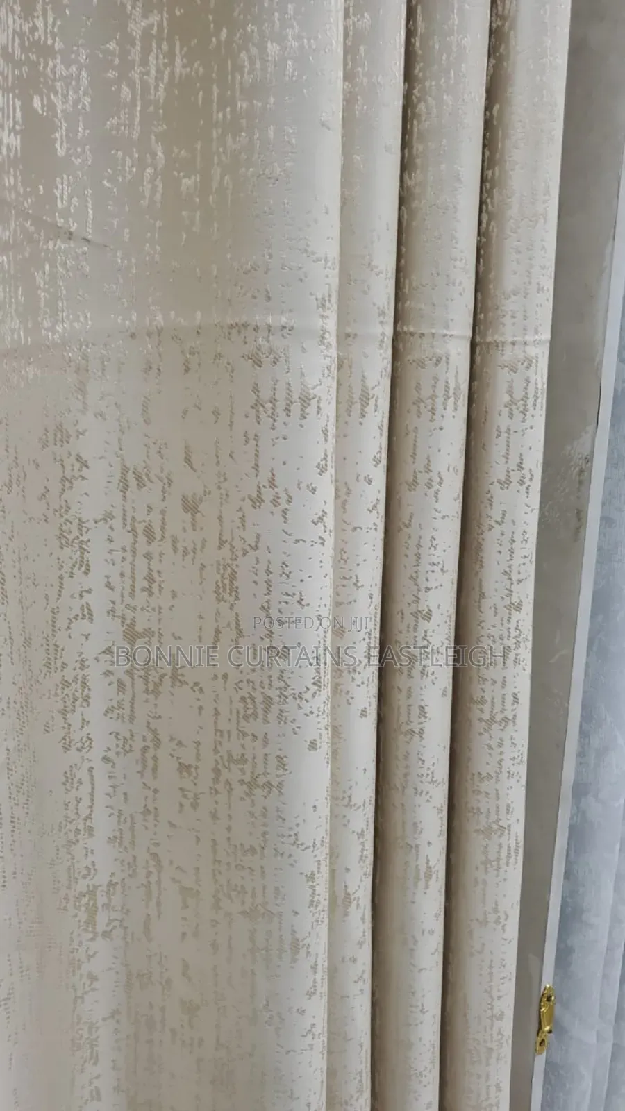 Dinning Room Curtains