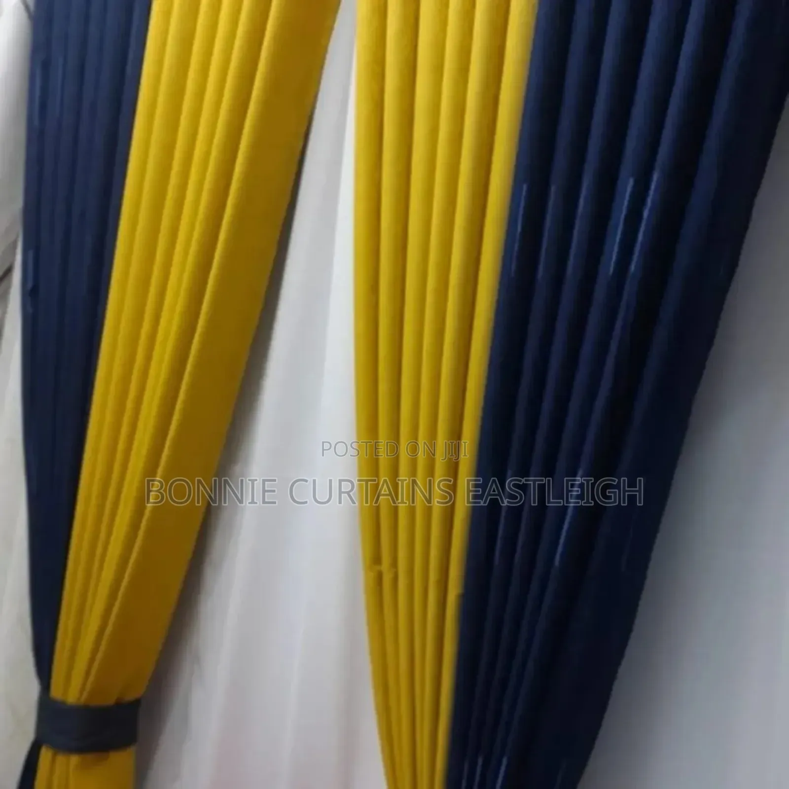Dinning Room Curtains