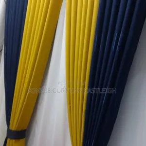 Dinning Room Curtains
