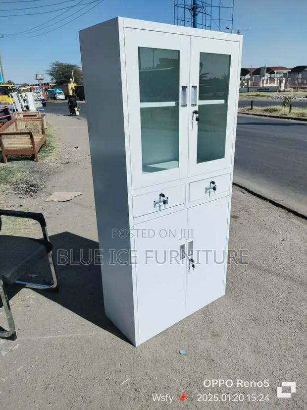 Office Filling Cabinet - main view