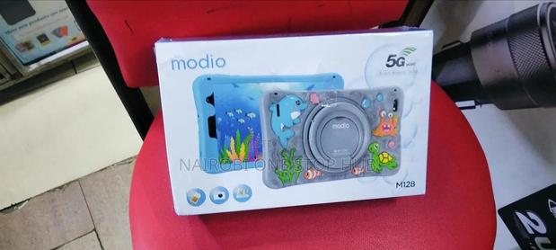 Modio M128 8" Kids Tablet – 6gb/256gb