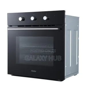 Haier 67l Multifunction Built-in Oven Hom-s64000b