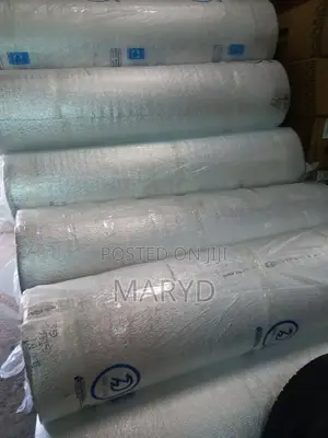 Polyethylene Insulation Foam 10mm (Double Laminated) 95 Square Meters