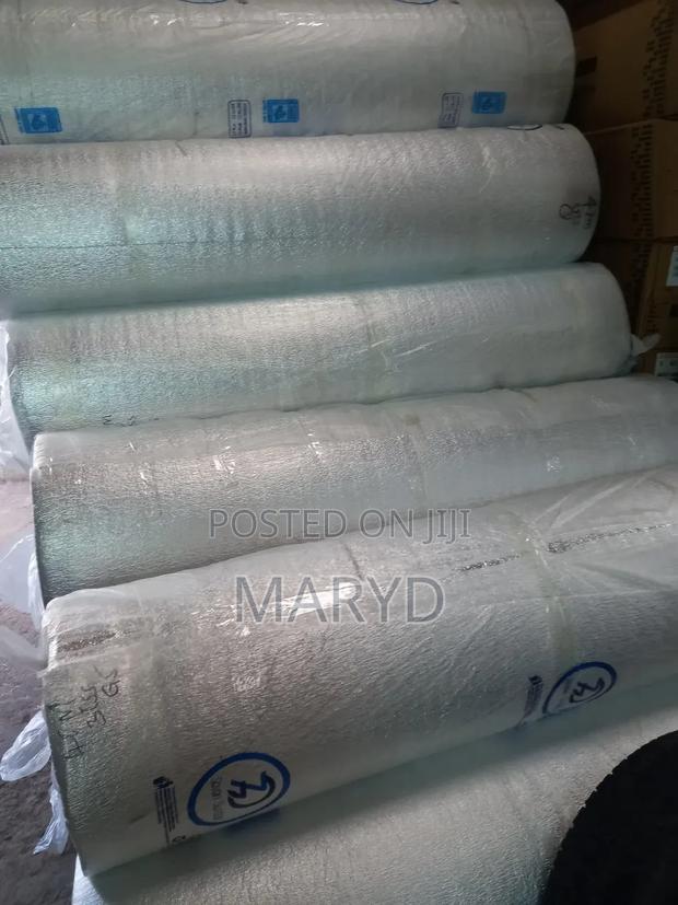 Polyethylene Insulation Foam 10mm (Double Laminated) 95 Square Meters - thumbnail 3