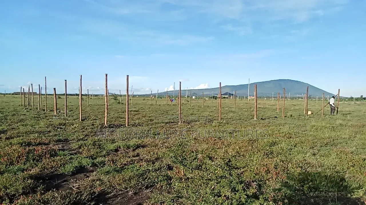 80 by 80 Land for Sale With Ready Tittle Deed