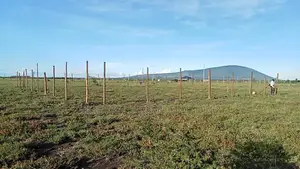 80 by 80 Land for Sale With Ready Tittle Deed