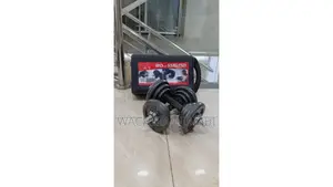 20kg Adjustable Dumbbells Set