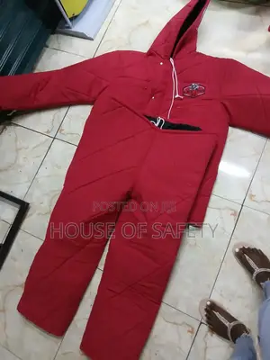 Eskimono Jackets And Trousers