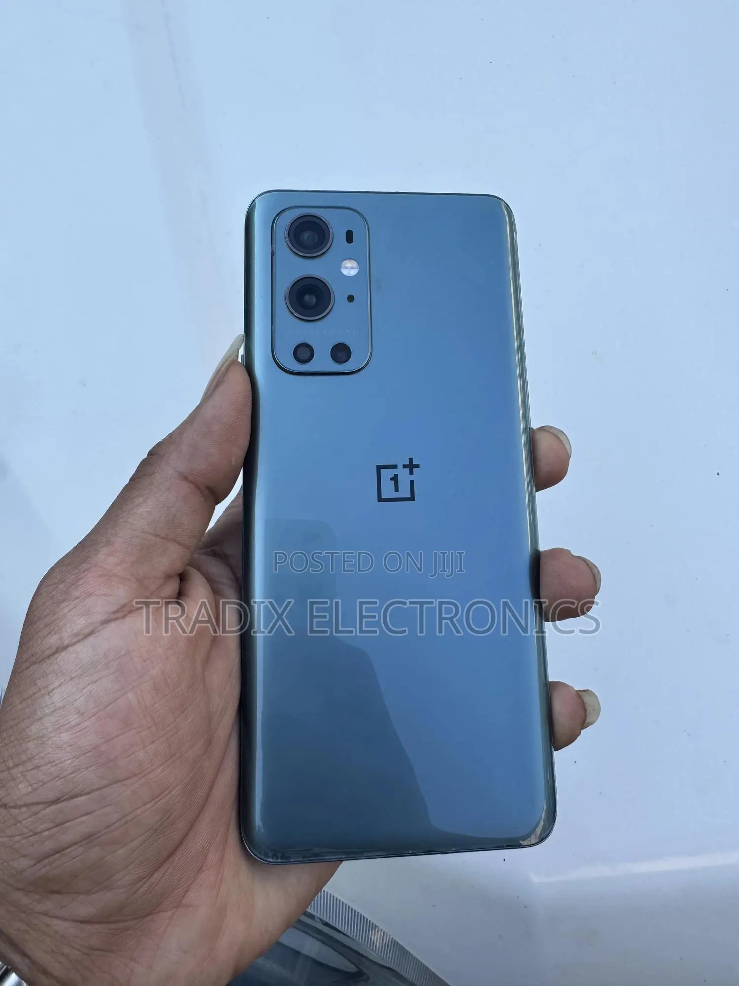 OnePlus 9 Pro 256 GB Blue