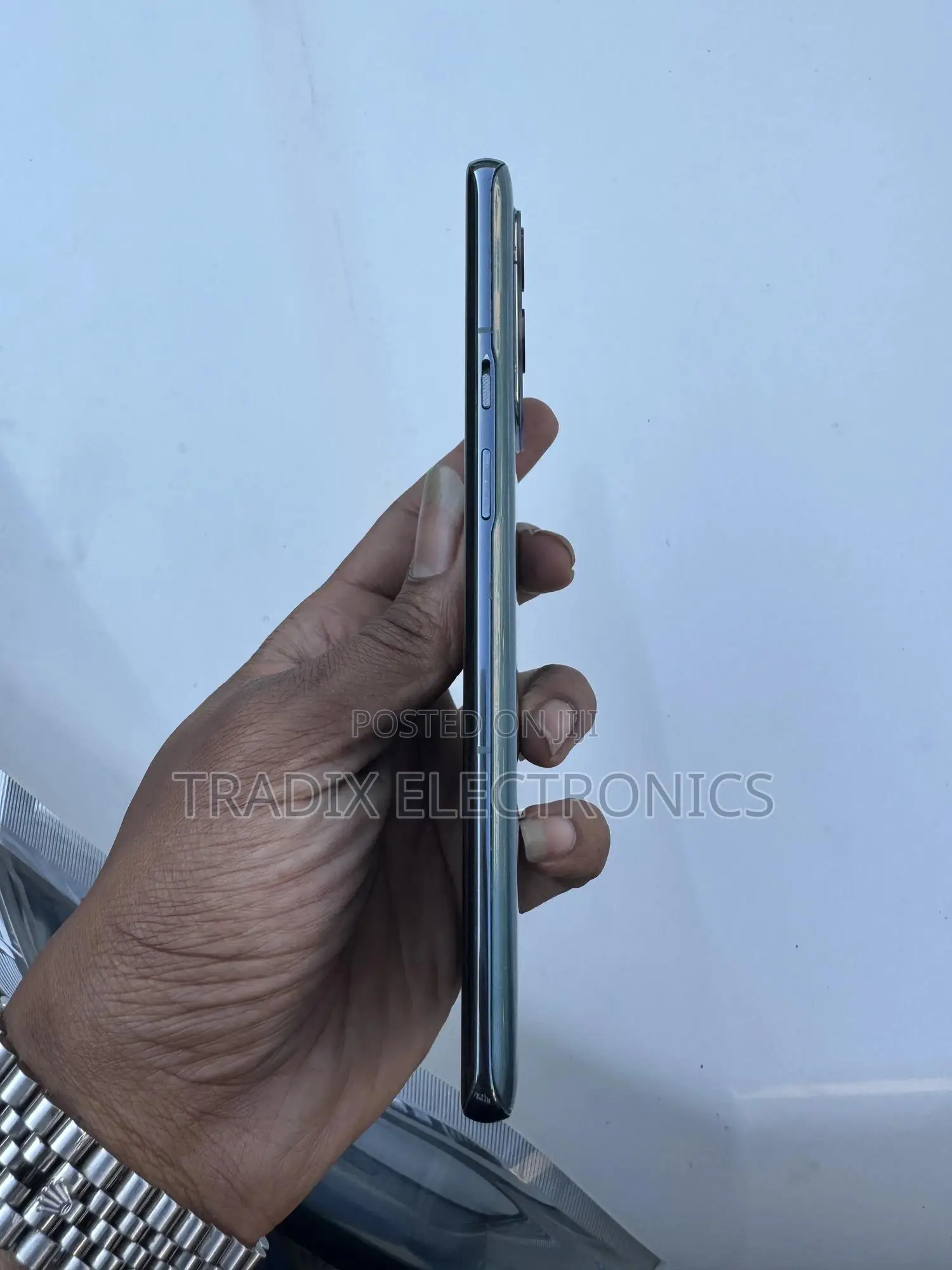 OnePlus 9 Pro 256 GB Blue