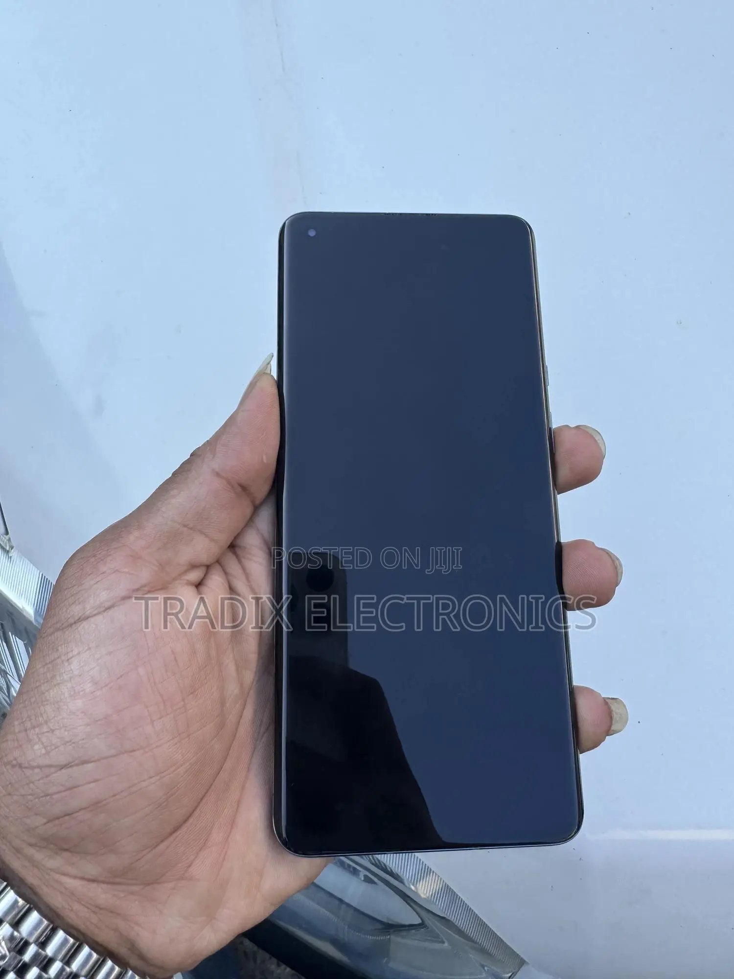 OnePlus 9 Pro 256 GB Blue