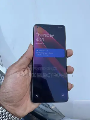 OnePlus 9 Pro 256 GB Blue