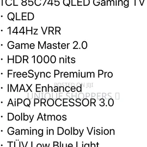 24 Inch Quality Vitron Tv