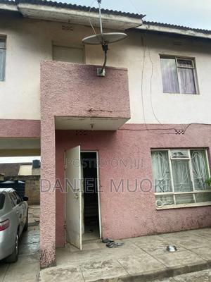 3bdrm Maisonette in South C for sale - main view