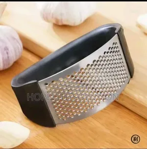 Garlic Press