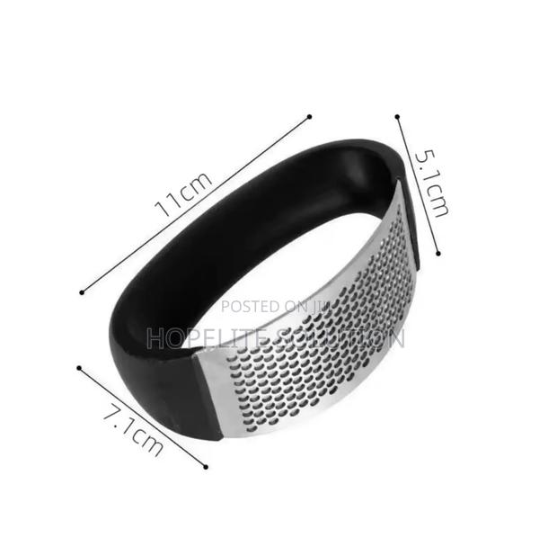 Garlic Press - thumbnail 3