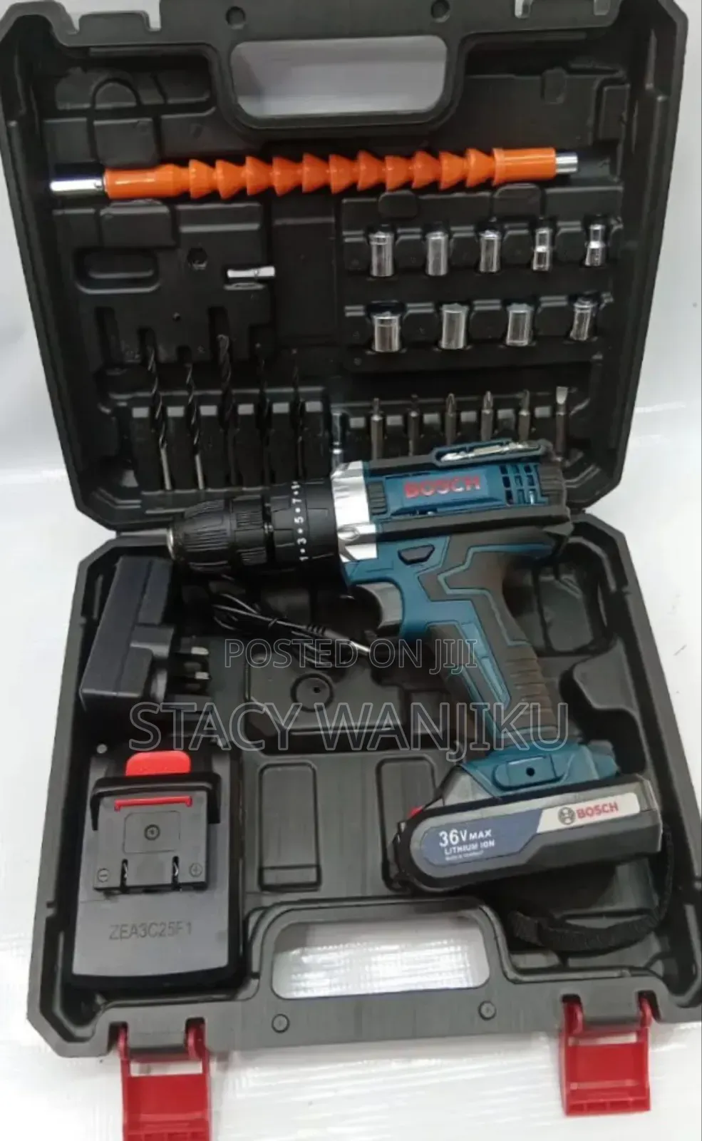 High Quality Bosch Drill