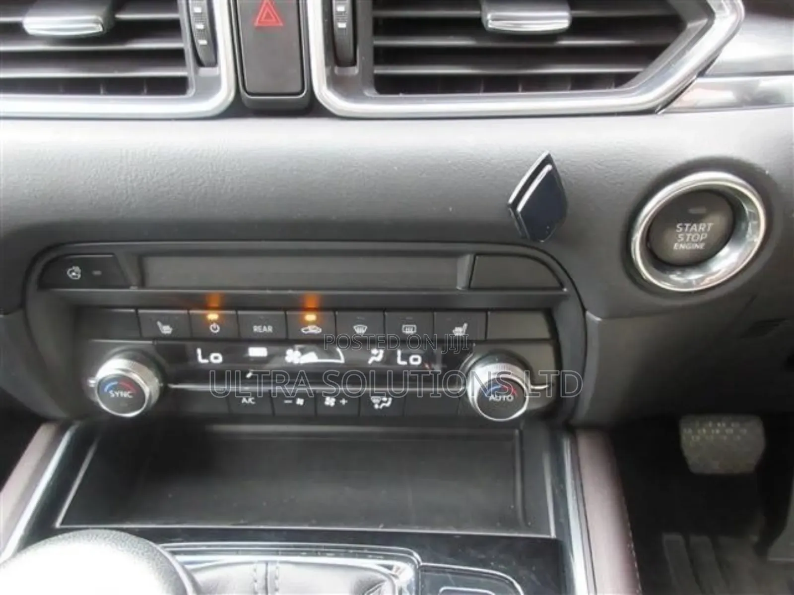 Mazda CX-8 2.2 AWD (7 seater) 2019 Gray