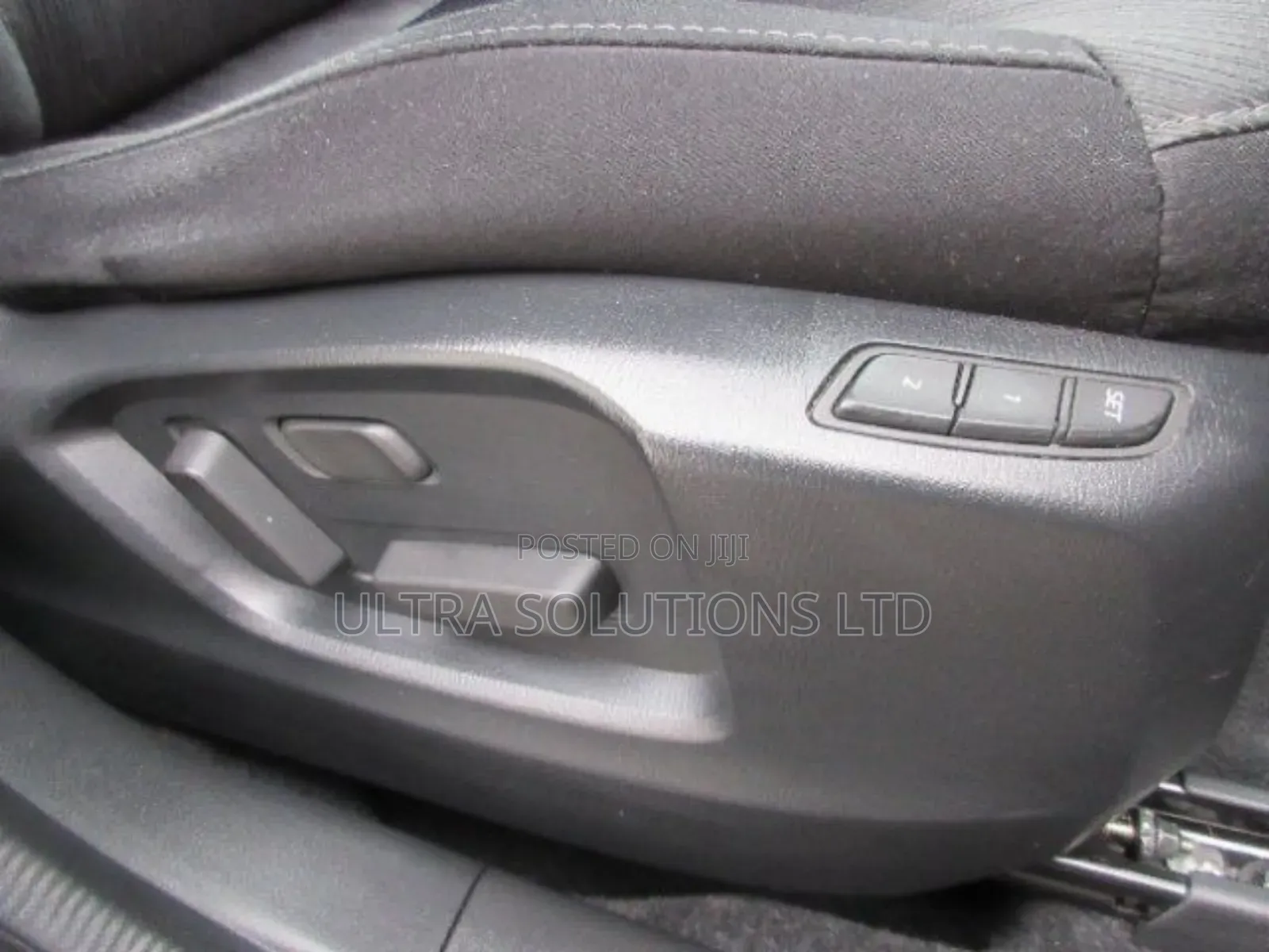 Mazda CX-8 2.2 AWD (7 seater) 2019 Gray
