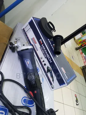 950w Angle Grinder