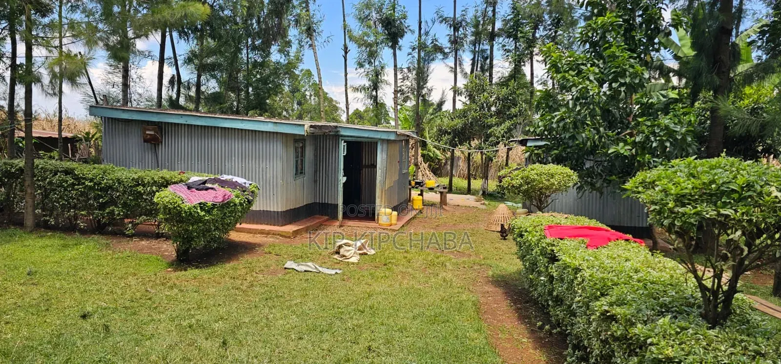 2bdrm House in Kuinet, Kimumu for sale