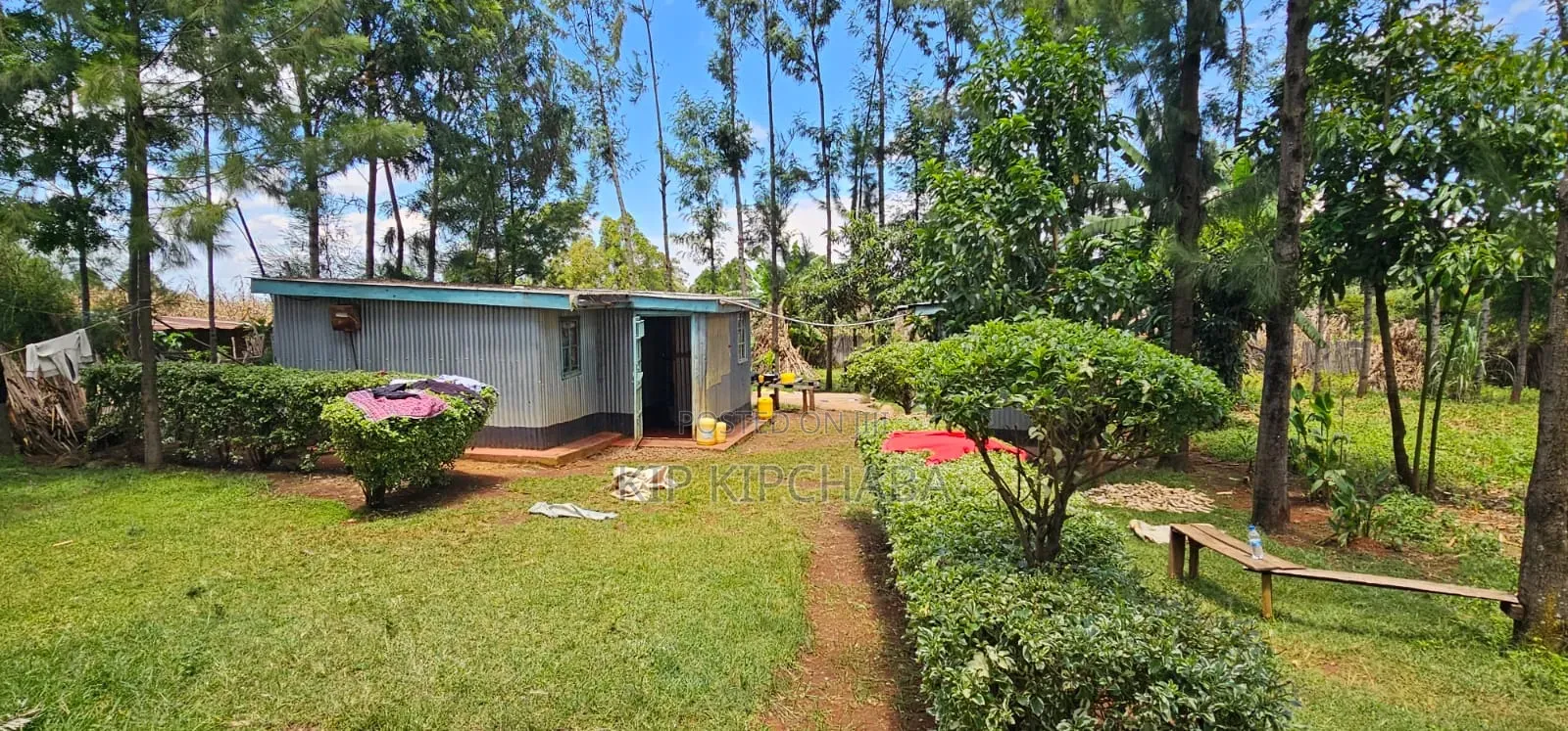 2bdrm House in Kuinet, Kimumu for sale