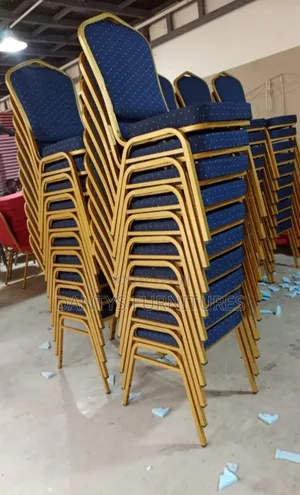 Banquet Chairs, Church Chairs