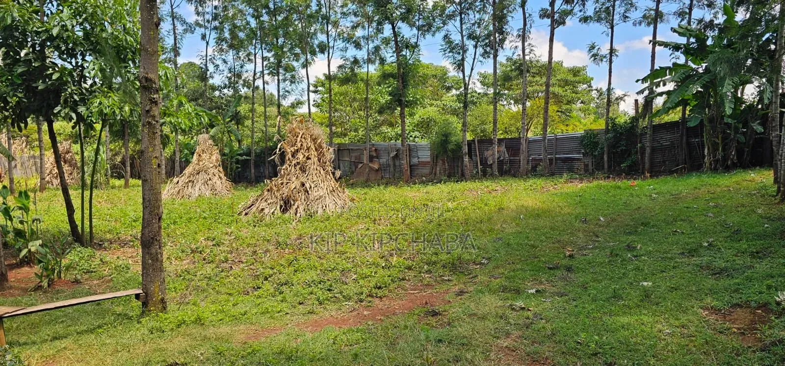 2bdrm House in Kuinet, Kimumu for sale