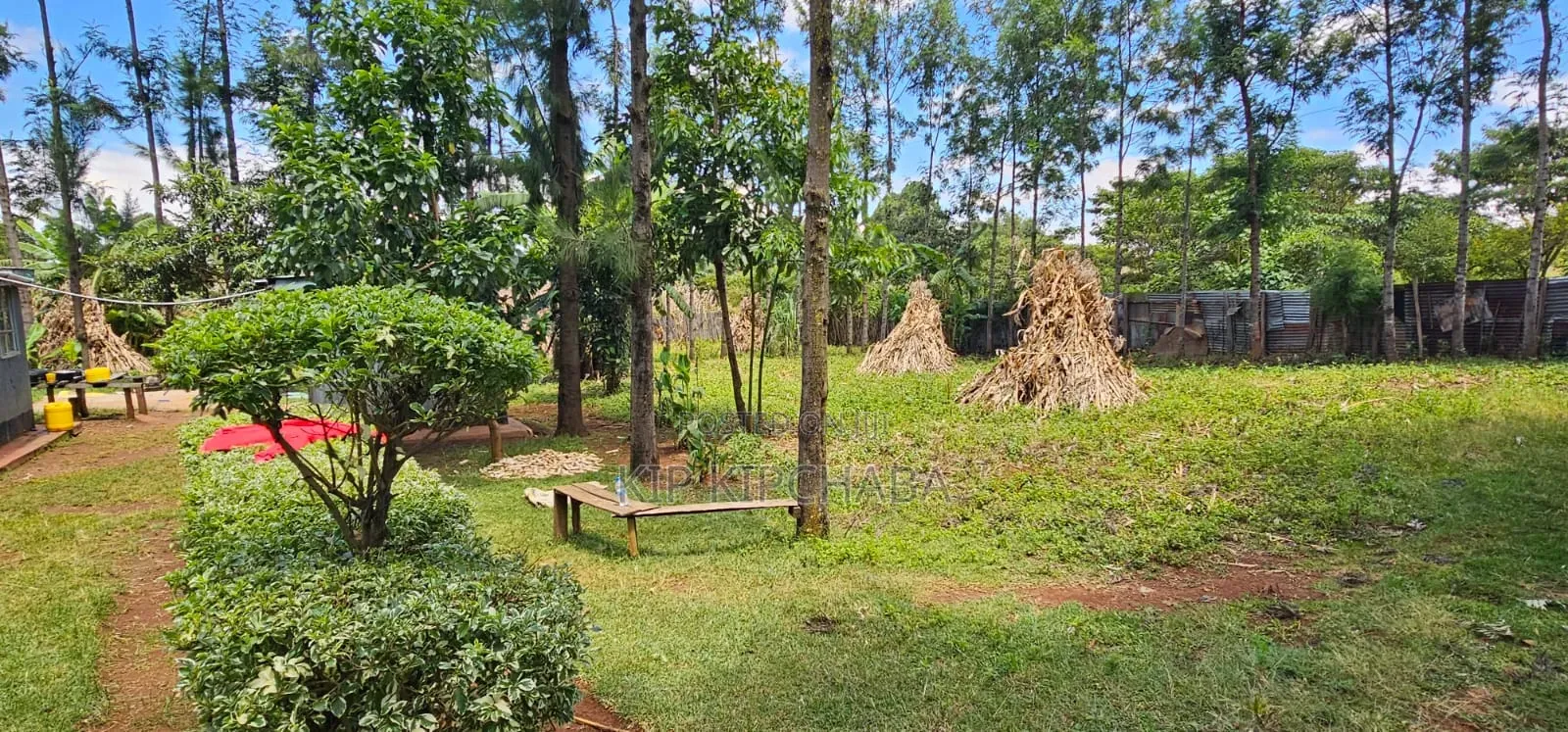 2bdrm House in Kuinet, Kimumu for sale