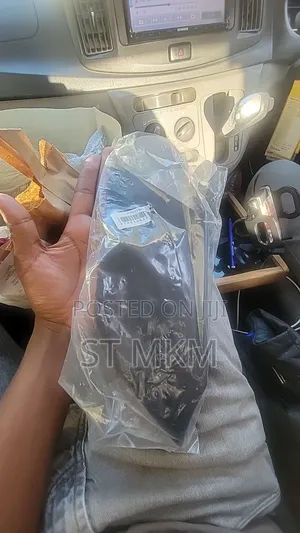 X Trail Tow Hook Cover