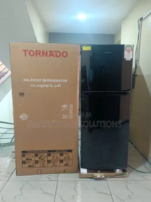 304l No-frost Tornado Refrigerator For Fresh Food